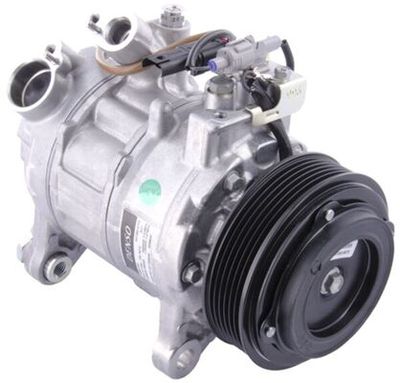 COMPRESOR CLIMATIZARE MAHLE ACP348000P 6