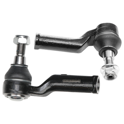 накрайник на напречна кормилна щанга RIDEX 914T0981