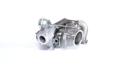 LADER AUFLADUNG BTS Turbo T916124 12