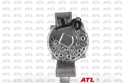 Генератор ATL Autotechnik L 49 140 для FORD STREET KA