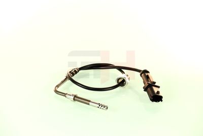 SENZOR TEMPERATURA GAZE EVACUARE GH GH741058 7