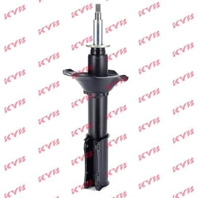 STOßDäMPFER KYB 635009 8