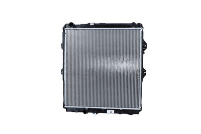 RADIATOR RACIRE MOTOR NRF 56152 6