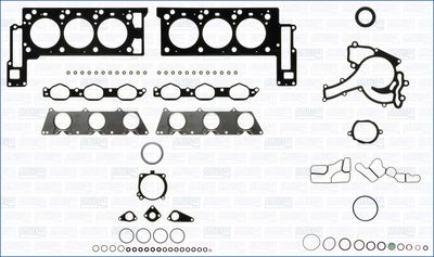 AJUSA 50528300 Комплект прокладок двигателя  для MERCEDES-BENZ E-CLASS Кабриолет (A207) E 350 (207.456)
