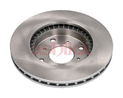 Kočni disk ASHIKA 60-04-430C