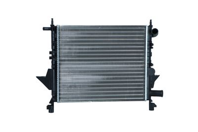 RADIATOR RACIRE MOTOR NRF 529513 24