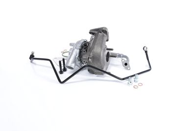 LADER AUFLADUNG BTS Turbo T981036 13