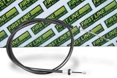 FIRST LINE Cable Pull, parking brake FKB3827