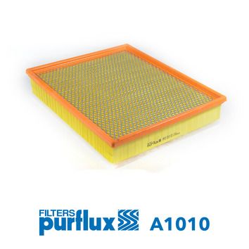 Vzduchový filtr PURFLUX A1010