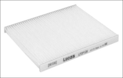 FILTER INNENRAUMLUFT
