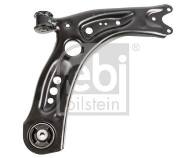Control/Trailing Arm, wheel suspension FEBI BILSTEIN 106143
