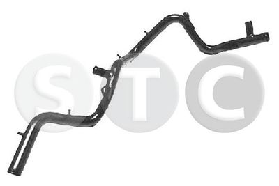 CUPLAJ CONDUCTA LICHID RACIRE