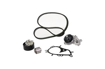 WASSERPUMPE + ZAHNRIEMENSATZ