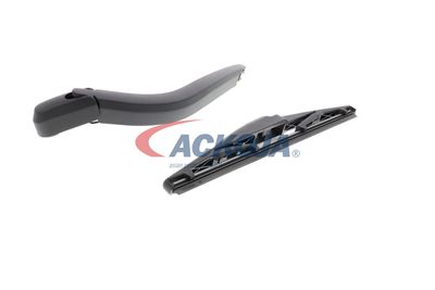 SET STERGATOARE CURATARE PARBRIZ ACKOJA A380524 53