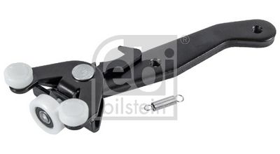 GHIDAJ CU ROLE USA GLISANTA