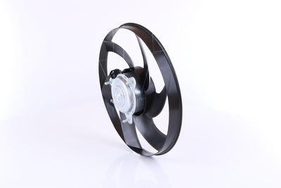 VENTILATOR RADIATOR NISSENS 85667 10