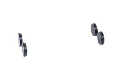 BREMSBELAGSATZ SCHEIBENBREMSE ATE 13046049102 19