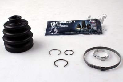 комплект маншон, полуоска IPD 35-2119