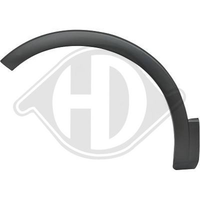 VERBREITERUNG KOTFLüGEL