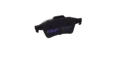 BREMSBELAGSATZ SCHEIBENBREMSE SKF VKBP90178 41