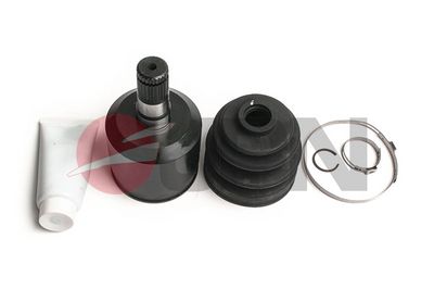 Jungčių komplektas, kardaninis velenas