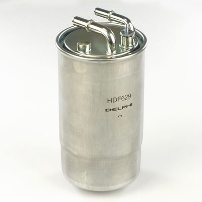FILTRU COMBUSTIBIL DELPHI HDF629 16