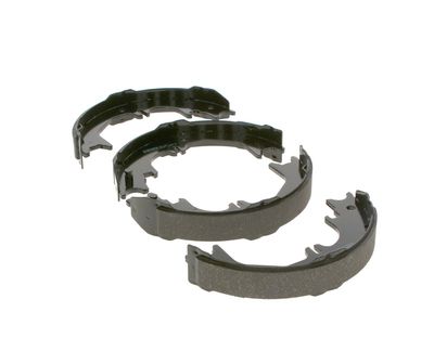 SET SABOTI FRANA FRANA DE MANA BOSCH 0986487728 20