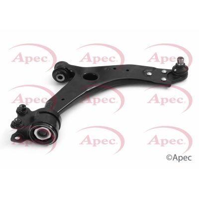 Control/Trailing Arm, wheel suspension APEC AST2892