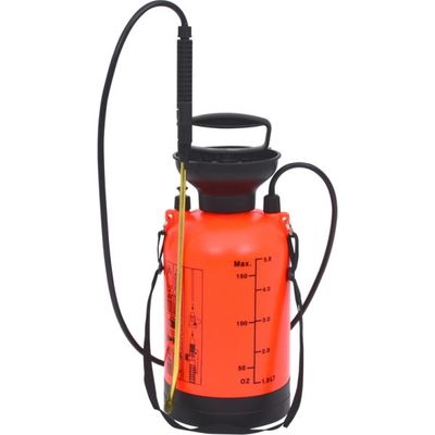 Vorschau Pumpsprühflasche Ansicht 2