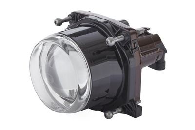 Universele koplamp