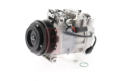 KOMPRESSOR KLIMAANLAGE AKS DASIS 852958N 1