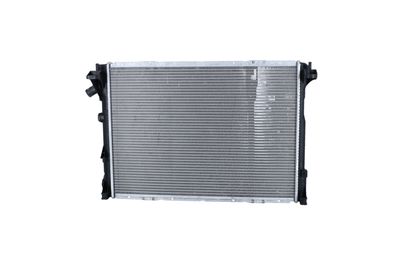 RADIATOR RACIRE MOTOR NRF 58060 27