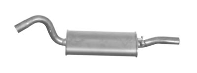 ENDSCHALLDäMPFER