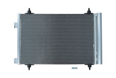 CONDENSATOR CLIMATIZARE