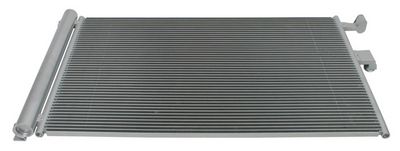 кондензатор, климатизация MAXGEAR AC830344