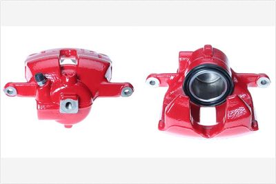 DEPA ET73876 Тормозной суппорт для MINI MINI (R50, R53)