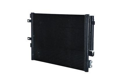 CONDENSATOR CLIMATIZARE NRF 350086 30