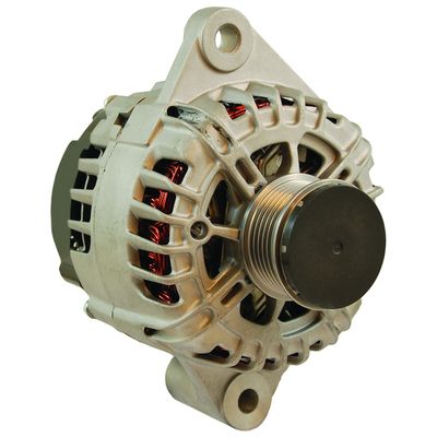 Alternátor WAI 11734N
