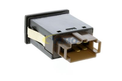 SCHALTER HECKSCHEIBENHEIZUNG VEMO V10730124 32
