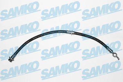 Тормозной шланг SAMKO 6T46273 для MAZDA DEMIO