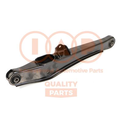 Рычаг независимой подвески колеса, подвеска колеса IAP QUALITY PARTS 503-12123 для MITSUBISHI LANCER
