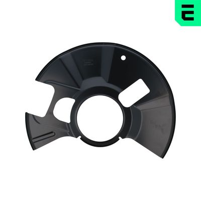 SPRITZBLECH BREMSSCHEIBE