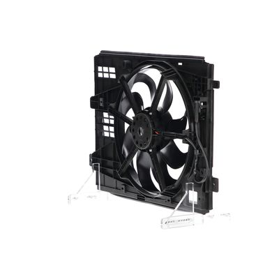 VENTILATOR RADIATOR NISSENS 85973 7