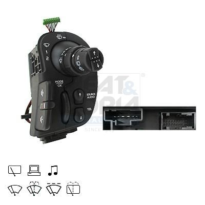 COMUTATOR COLOANA DIRECTIE