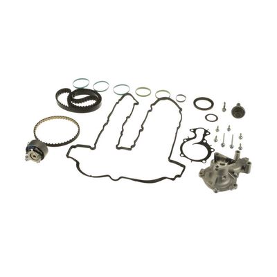 WASSERPUMPE + ZAHNRIEMENSATZ GATES KP3T359HOB1 40