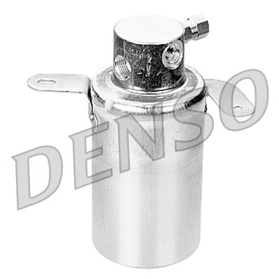 DENSO DFD17015 Осушитель кондиционера  для MERCEDES-BENZ C-CLASS (Мерседес К-класс)