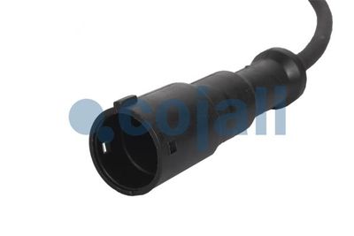 Vorschau Sensor, Raddrehzahl Ansicht 3