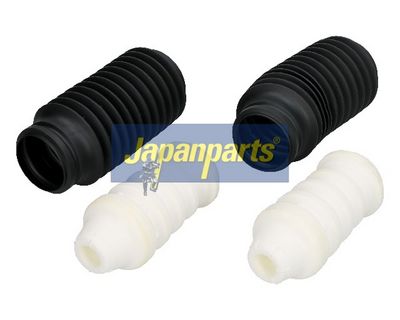 JAPANPARTS Apsauginio dangtelio komplektas, amortizatorius
