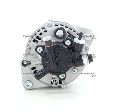 GENERATOR / ALTERNATOR TURBO-TEC TTAL001008 1