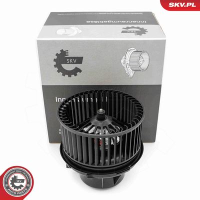 VENTILATOR HABITACLU ESEN SKV 68SKV039